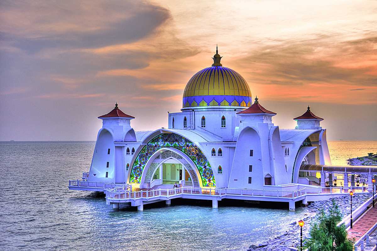 10 Tempat untuk dikunjungi di Melaka © LetsGoHoliday.my
